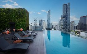โรงแรมอัมรา กรุงเทพ (SHA Plus+)